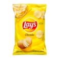 Delicious Lay’s Potato Chips, Classic, 8 oz Bag