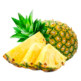 Exquisite Pineapple Creations for a Burst of Sweet Sunshine in Every