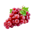 Garden Fresh Juicy Grapes for a Burst of Sweetness in Every Bite