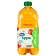 Great Value No Added Sweeteners 100% Apple Juice, 64 Fl. Oz.