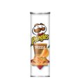 Pringles Potato Chips – Pizza Flavor-110gm
