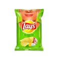 Lay’s Calm Cream & Onion Flavour Potato Chips-52gm