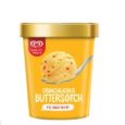 Kwality Walls Frozen Dessert – Butterscotch Party Pack-700 ml
