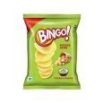 Bingo Clam &Cream Chips-52gm