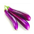 Long Purple Brinjal/వంకాయలు-250gm