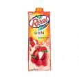 Real Fruit Power Litchi-1Lt