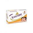 Santoor Soap – Sandal Almond Milk-Santoor Soap-100gm