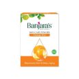Banjara’s Orange Peel Skin Care Herbal Powder-100gm
