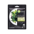 Garnier Charcoal Serum Sheet Mask-28gm