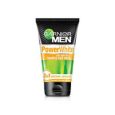 GARNIER MEN  Turbolight Oil Control 3in1 Charcoal-100ml