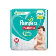 Pampers All round Protecyion Pants Midium Size-26pack
