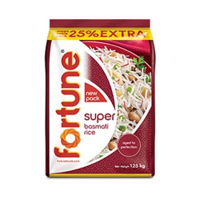 Fortune traditional_forune rice