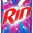 Rin Detergent Powder 1 kg, Pack of 1