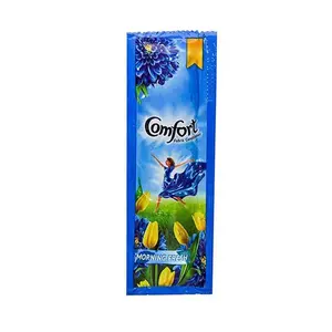 Comfort Fabric Conditioner Blue 19ml