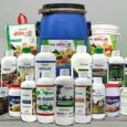 Organic Pesticides