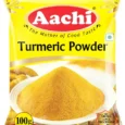 Aachi Turmeric Powder (100 g)