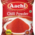 Aachi Chilli Powder (100 g)