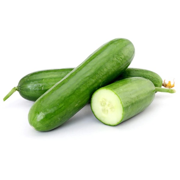 Cucumber/ఖీరా-1kg
