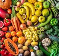 vegetabels