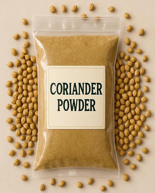 Corriander powder/ధనియాల పొడి -50G