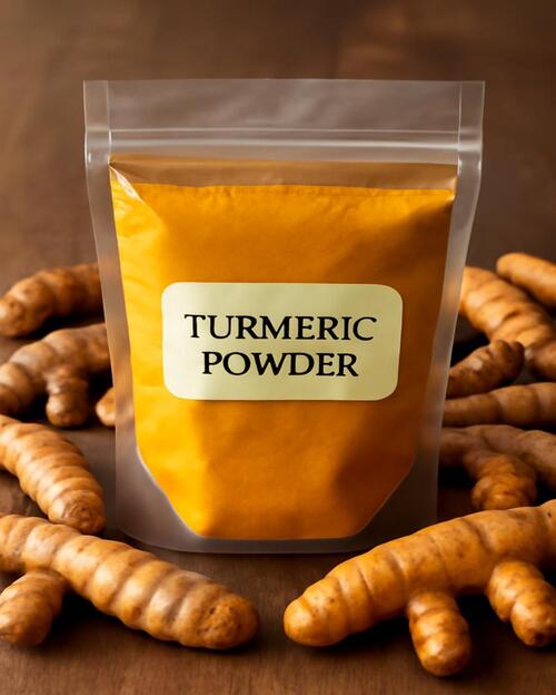 Turmeric Powder/పసుపు పొడి - 50G