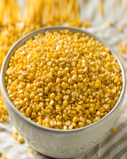 Moong Dal/పెసరపప్పు 1KG