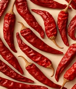 Red Chillies | ఎండుమిరపకాయలు 1kg