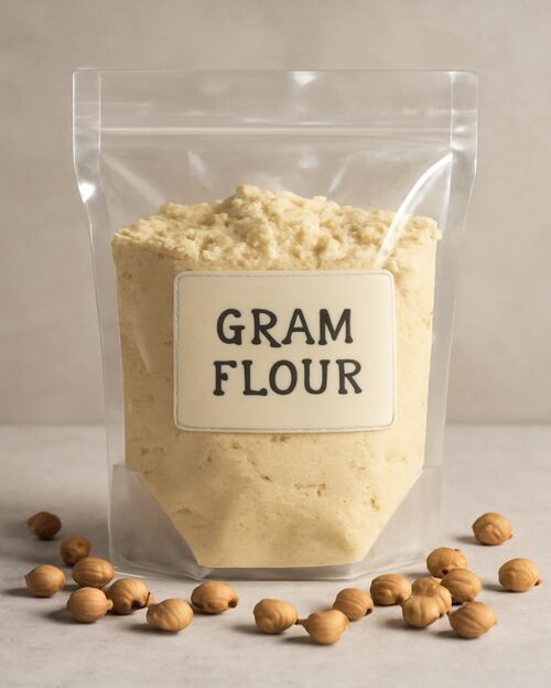 Gram Flour | Chenegi Pindi 500g