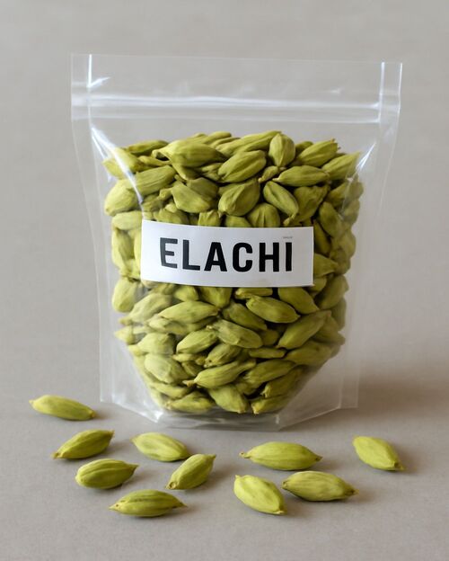 Elachi / Yalakayallu 25g