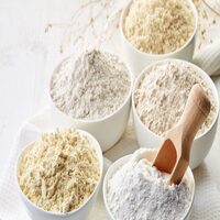 Flours